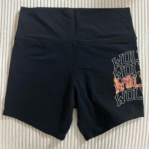 DarcSport SHE Training Shorts